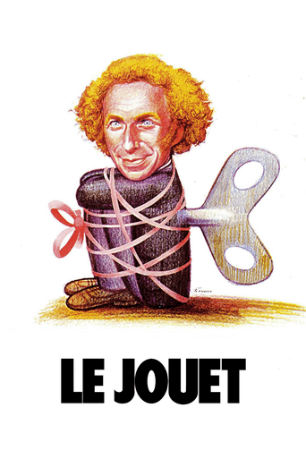 Le jouet