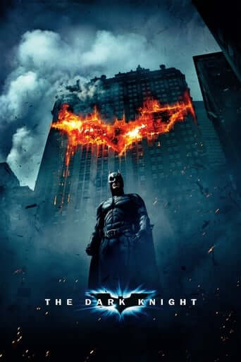 The Dark Knight : le Chevalier Noir