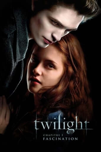 Twilight: Chapitre 1 – Fascination