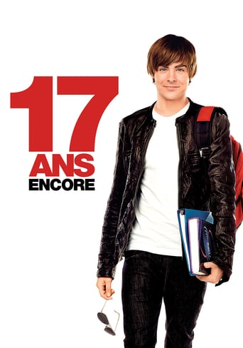 17 ans encore (17 Again)