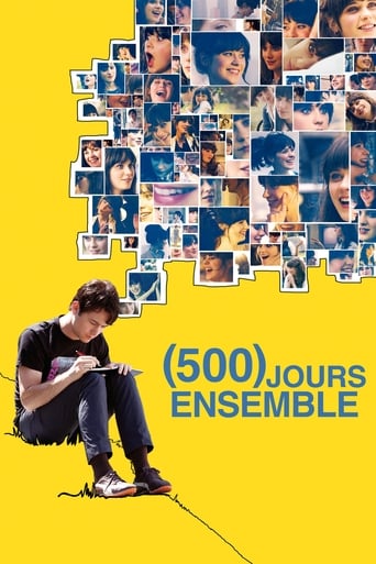 (500) jours ensemble ((500) Days of Summer)