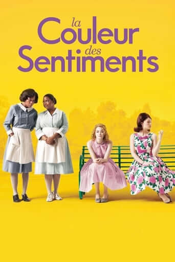 La couleur des sentiments (The Help)