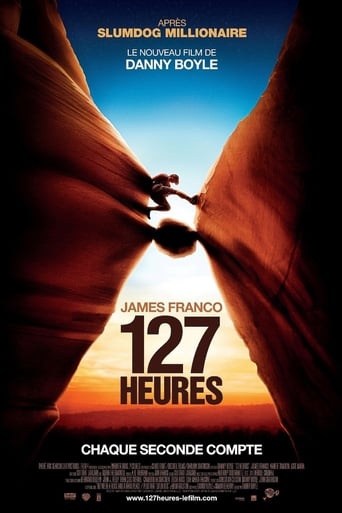 127 heures (127 Hours)