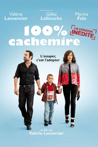 100% Cachemire