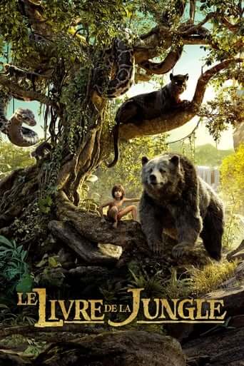 Le Livre la Jungle (The Jungle Book)