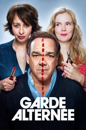 Garde alternée Garde alternée