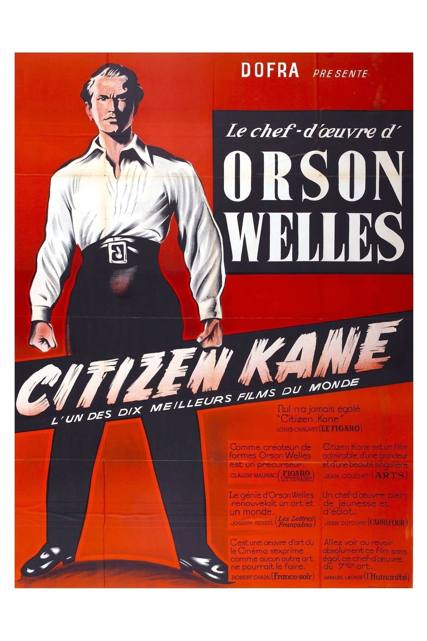 Citizen Kane