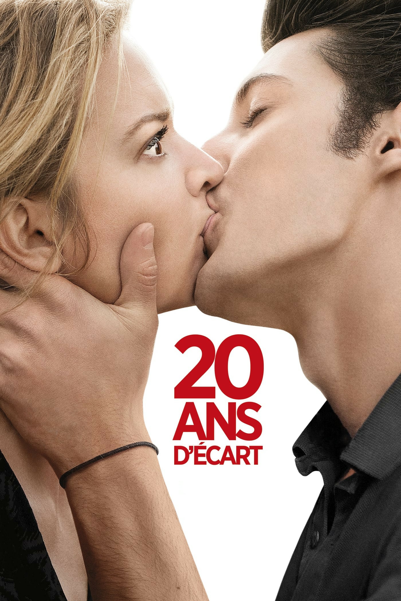 20 ans d’écart