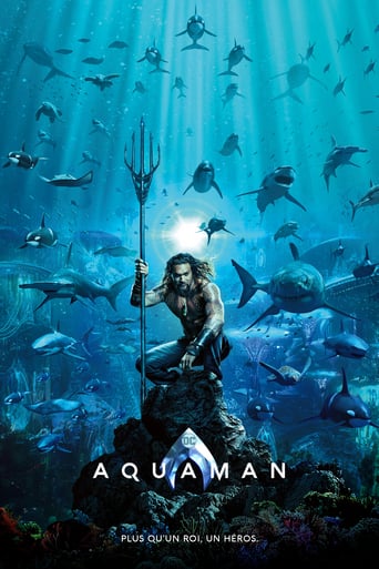 Aquaman