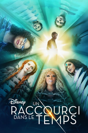 Un raccourci dans le temps (A Wrinkle in Time)