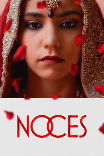 Noces (A Wedding)