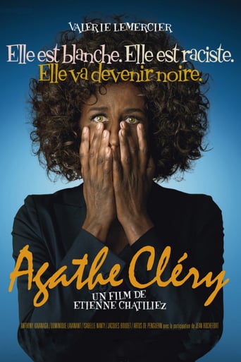 Agathe Cléry