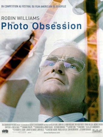 Photo obsession (One Hour Photo)