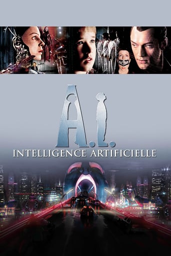 A.I. : Intelligence Artificielle (Artificial Intelligence: AI )