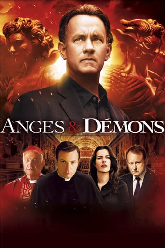 Anges & Démons (Angels & Demons)