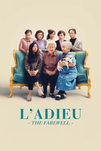 L’adieu (The Farewell)