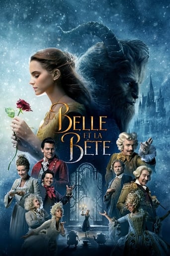 La Belle et la Bête (Beauty and the Beast)