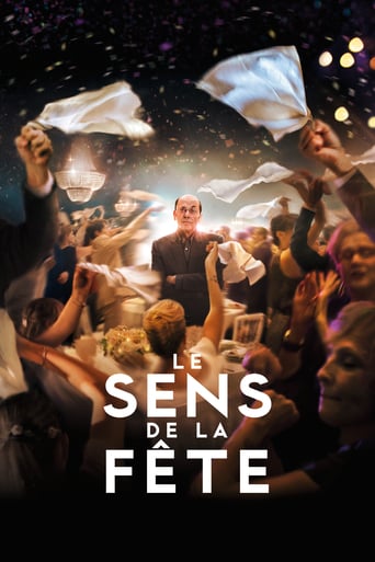 Le sens de la fête