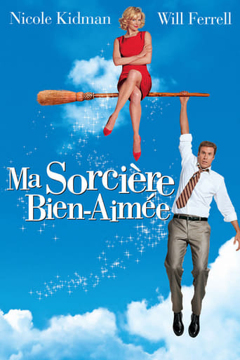 Ma Sorcière Bien-Aimée (Bewitched)