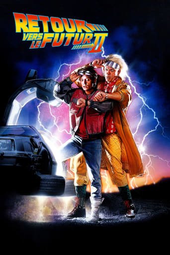 Retour vers le futur II (Back to the Future Part II)