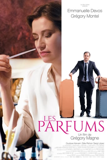 Les parfums