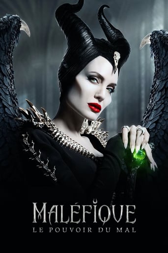 Maléfique, le pouvoir du mal (Maleficent: Mistress of Evil)