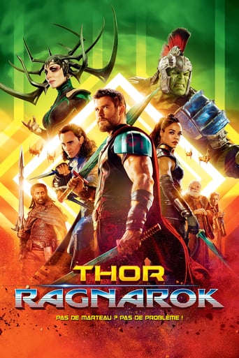 Thor: Ragnarok