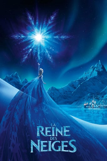 La Reine des Neiges (Frozen)