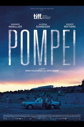 Pompéi