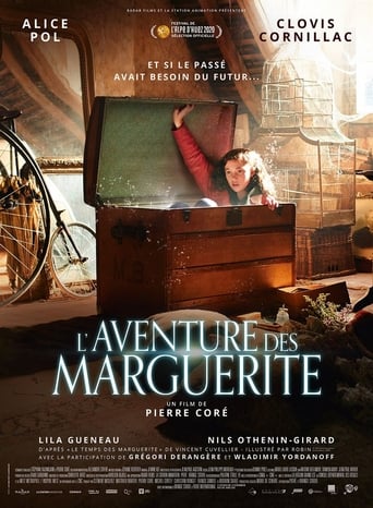 L’aventure des Marguerite