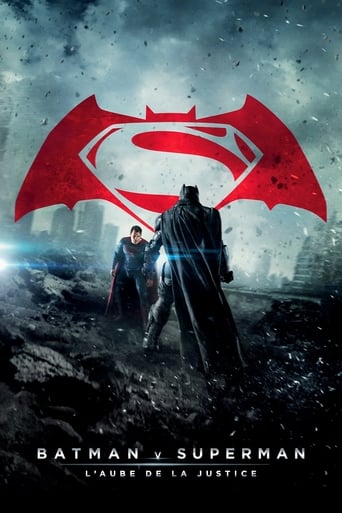 Batman v Superman : L’Aube de la justice (Dawn of Justice)