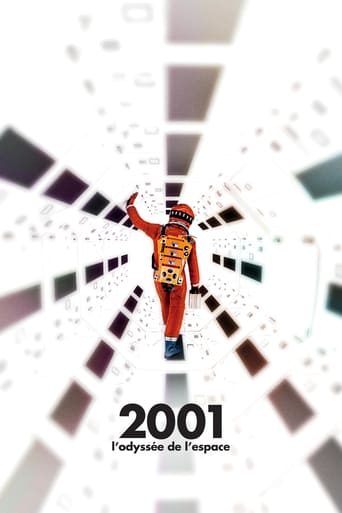 2001 L’Odyssée de l’Espace (2001: A Space Odyssey)