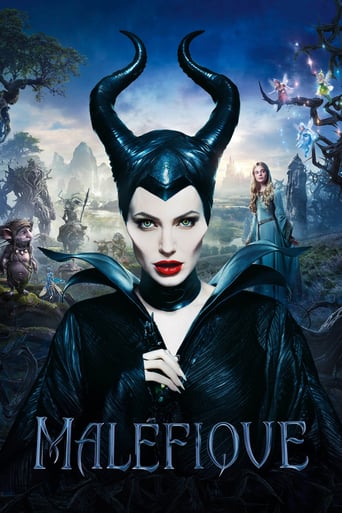 Maléfique (Maleficent)