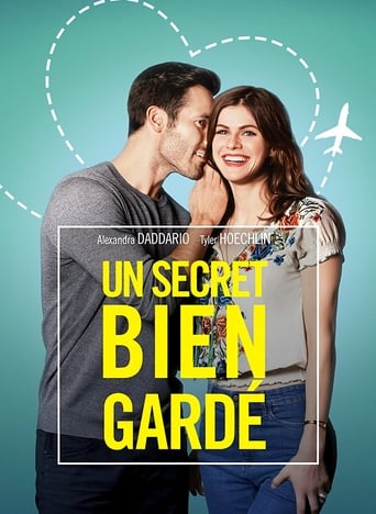 Un secret bien gardé (Can You Keep a Secret ?)