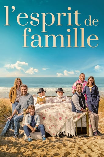 L’esprit de famille