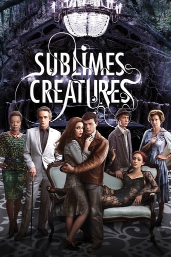 Sublimes créatures (Beautiful Creatures)