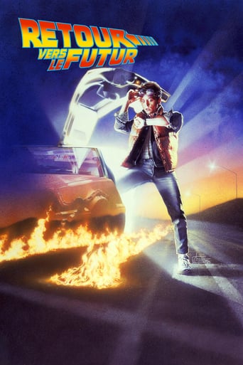 Retour vers le futur (Back to the Future)