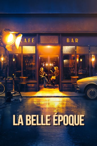 La belle époque