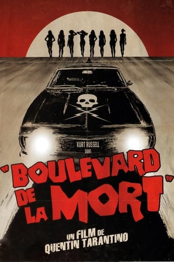 Boulevard de la Mort (Death Proof)