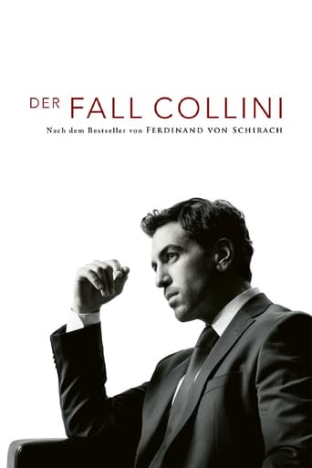 L’Affaire Collini (Der Fall Collini)