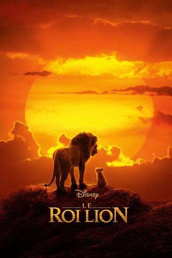 Le Roi Lion (The Lion King)