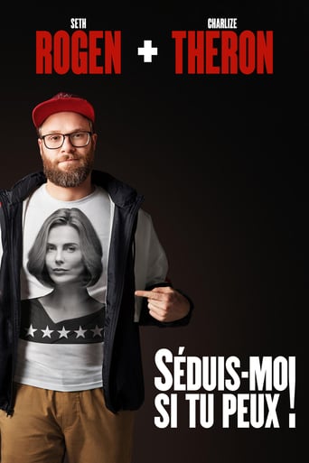 Séduis-moi si tu peux ! (Long Shot)