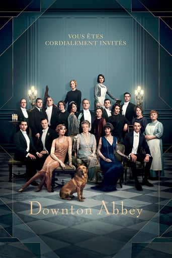 Downton Abbey