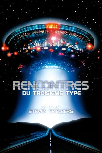 Rencontres du troisième type (Close Encounters of the Third Kind)