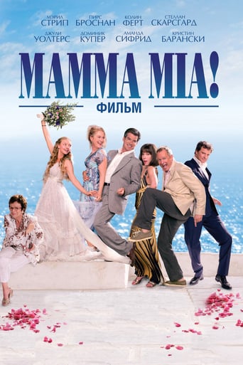 Mamma Mia !