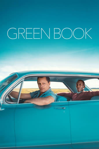 Green Book : sur les routes du sud