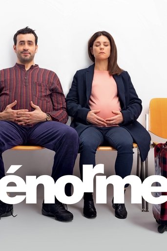 Énorme Énorme