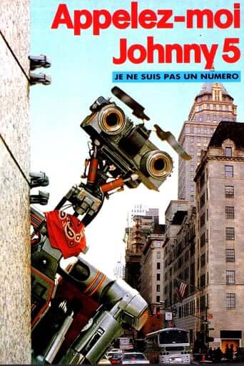 Appelez-moi Johnny 5 (Short Circuit 2)