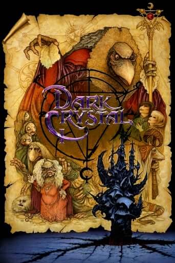 The Dark Crystal