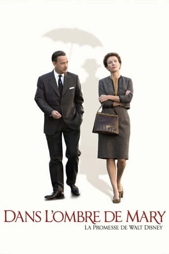 Dans l’ombre de Mary, la promesse de Walt Disney (Saving Mr. Banks)